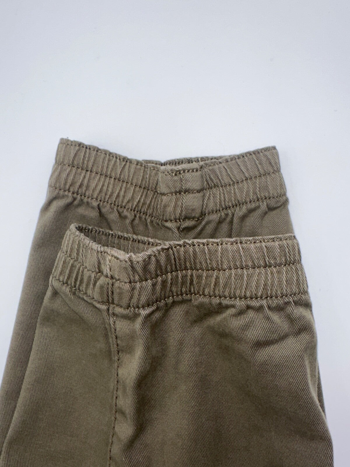 $129 DU/ER Women’s Live Free High Rise Jogger Pant- Size 30W x 28L - Olive -New