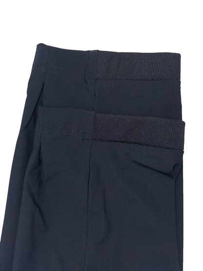 $105  Tommy Bahama Women's Slim Jogger - Black - XLarge - New With Tags