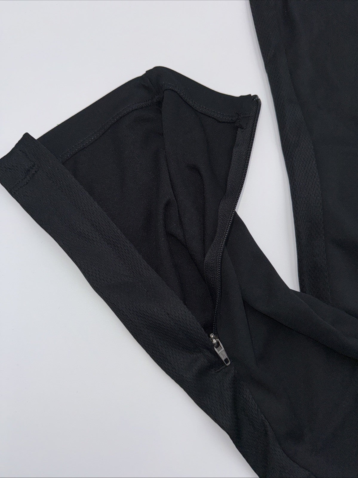 $52 Nike Women's Academy 23 Warm Up Pants DR1671-010- Black- Small- New Tags