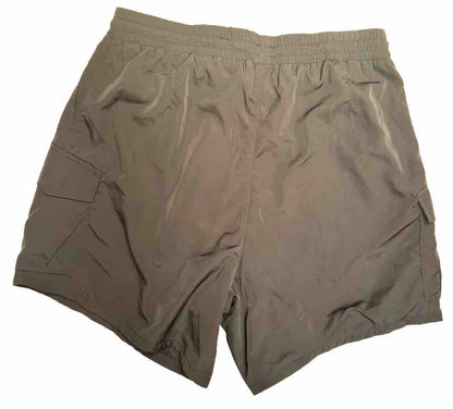 Alpine Design Women’s Woven Cargo Shorts - Black- Medium NWT