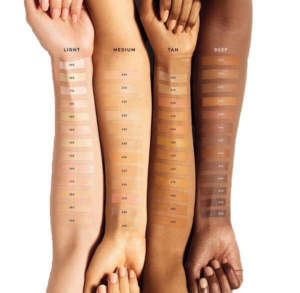 Fenty Beauty By Rihanna- Pro Filter- Concealer - #235 Light Medium- 8ML/0.27oz