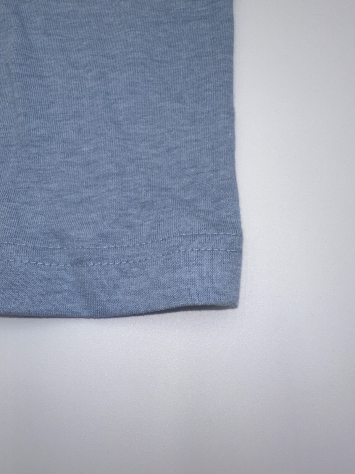 $30 Banana Republic Men’s Premium Wash T Shirt - Blue - Small - New With Tag