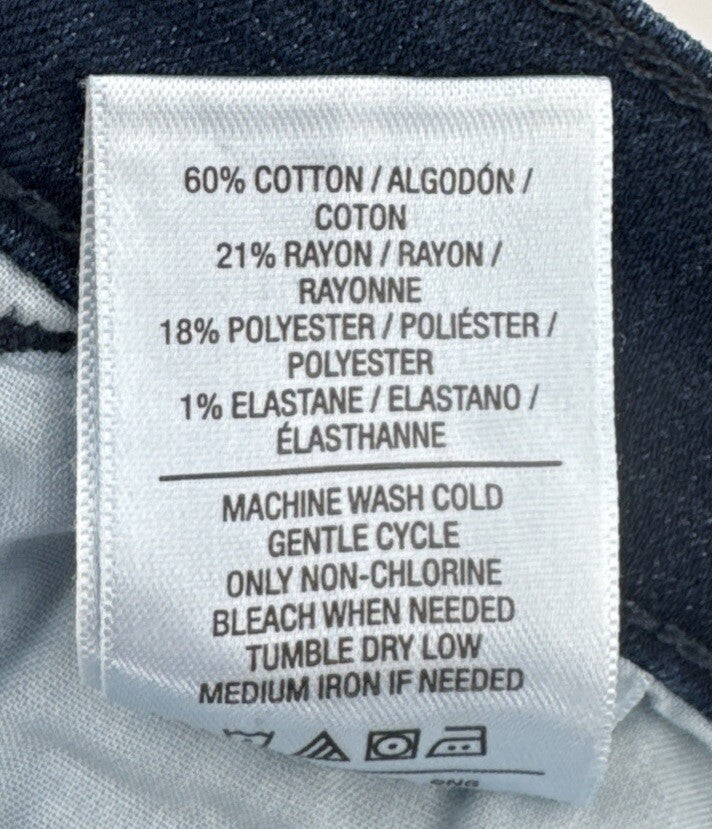 $178  Joe’s Jeans Women’s Ankle Skinny Jeans Denim - Senna- 31W