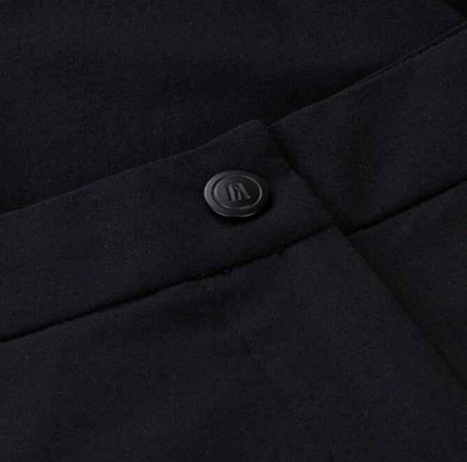 $140 Fore All Women’s Player Performance Golf Pants - Black -Size: Medium- NEW!