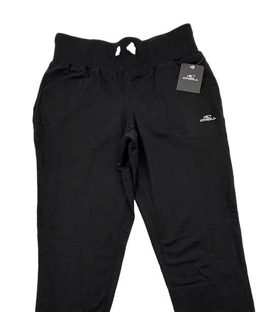 $65 O’Neill Men’s -Jogger Sweatpants -Black-XSmall-New Tag