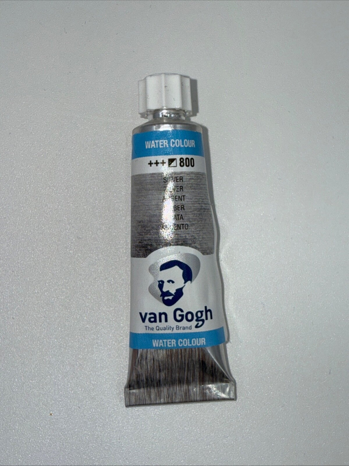 ROYAL TALENS VAN GOGH - WATER COLOUR -  10 ML Tubes - Choose A Color- Great Deal
