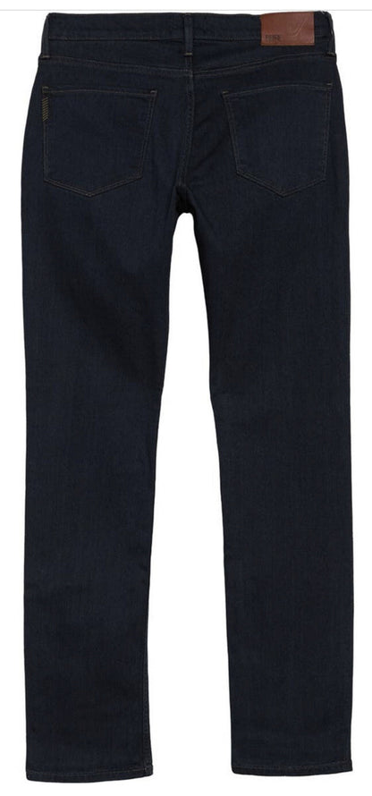 Paige Men's Pants Federal Jeans- Pants- Samson (Dark Blue) - 29Wx32L -$199