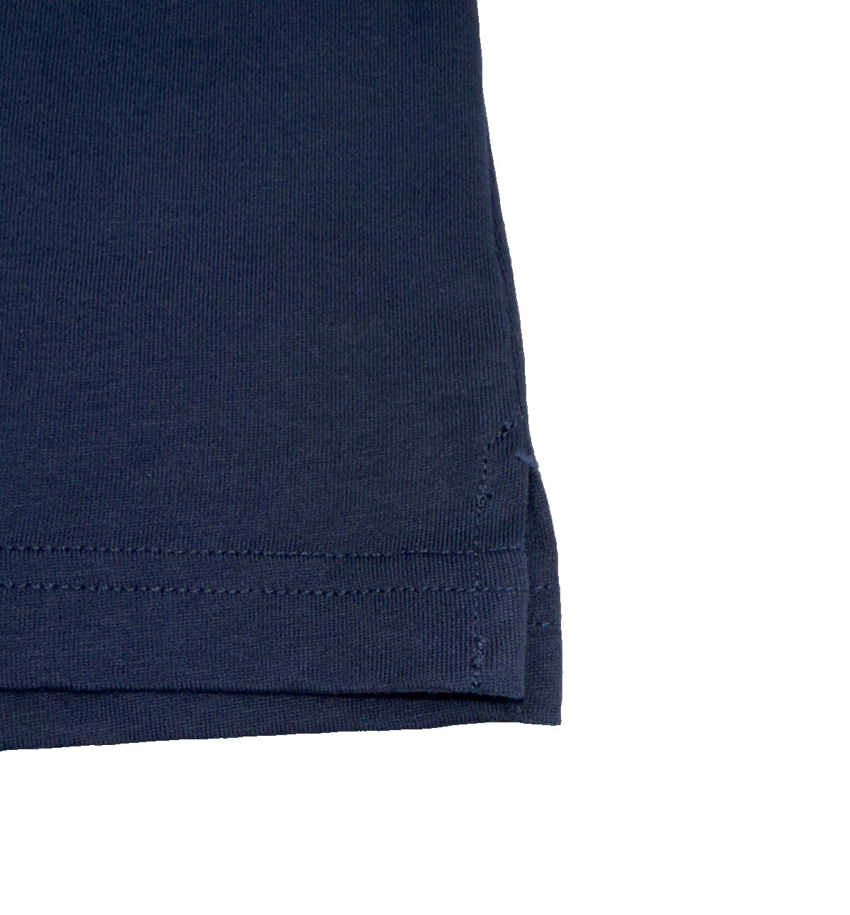 $90 Michale Kors Men’s Cotton Polo- Spring 1-Midnight Blue - Small - New Tag