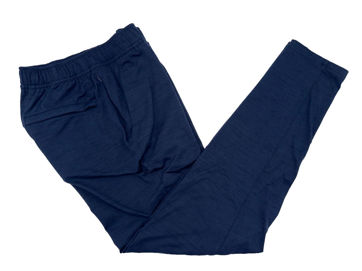 $90 Puma Men’s CLOUDSPUN GRYLBL Pants - Navy Blazer - Small - New With Tag
