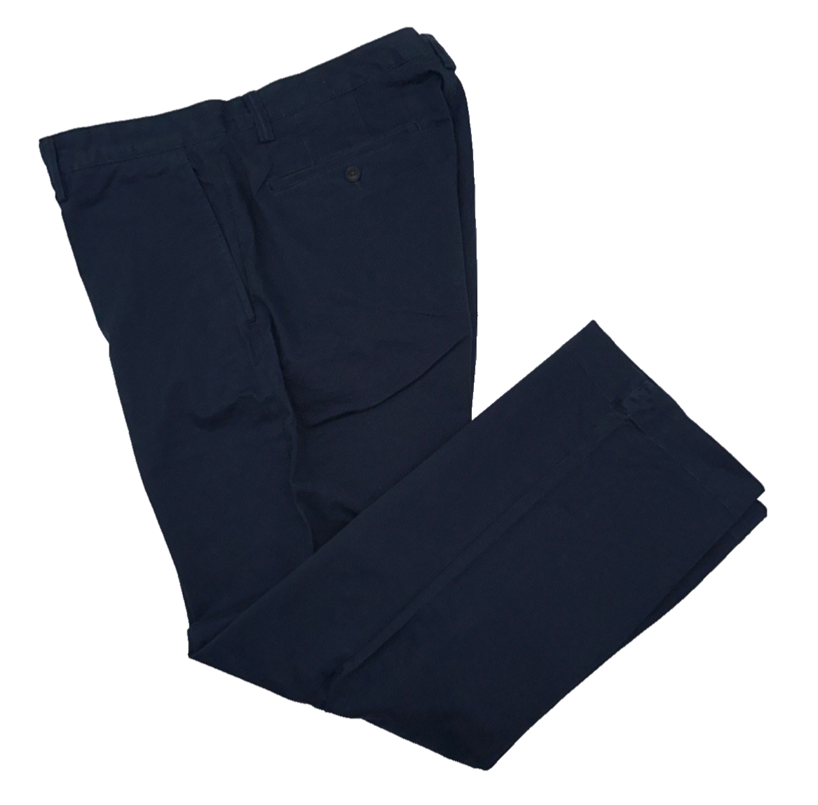 $115 Polo Ralph Lauren Men’s Classic Stretch Fit Pants -Core Replen Ink-34Wx30L