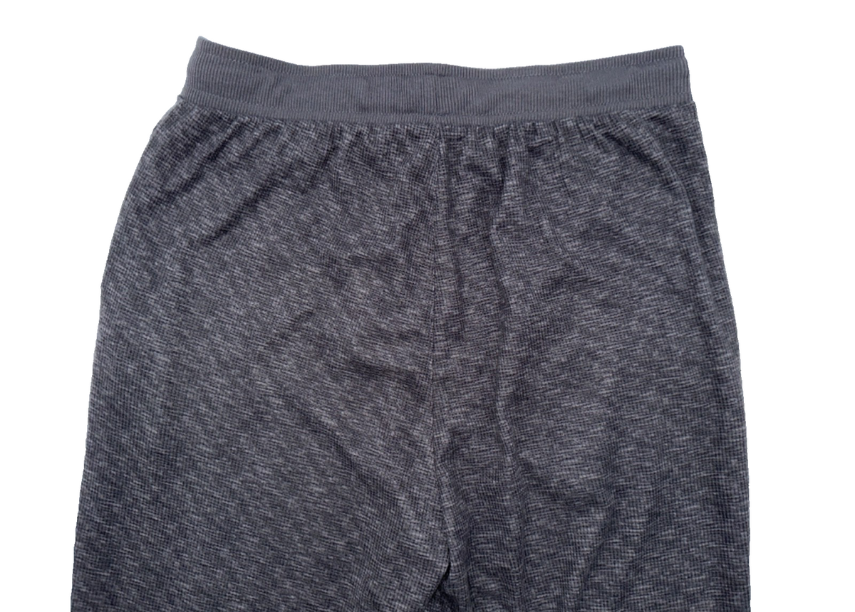 $34 Sonoma Men's Seriously Soft Sleep Pant - Grey - Small - New With Tag