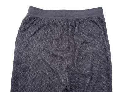 $34 Sonoma Men's Seriously Soft Sleep Pant - Grey - Small - New With Tag