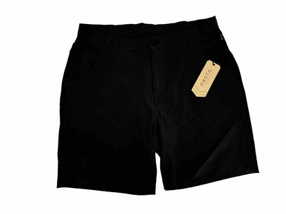 $68 Dkota Grizzly Men’s Ouray Shorts - Iron- Size 34 - NWT