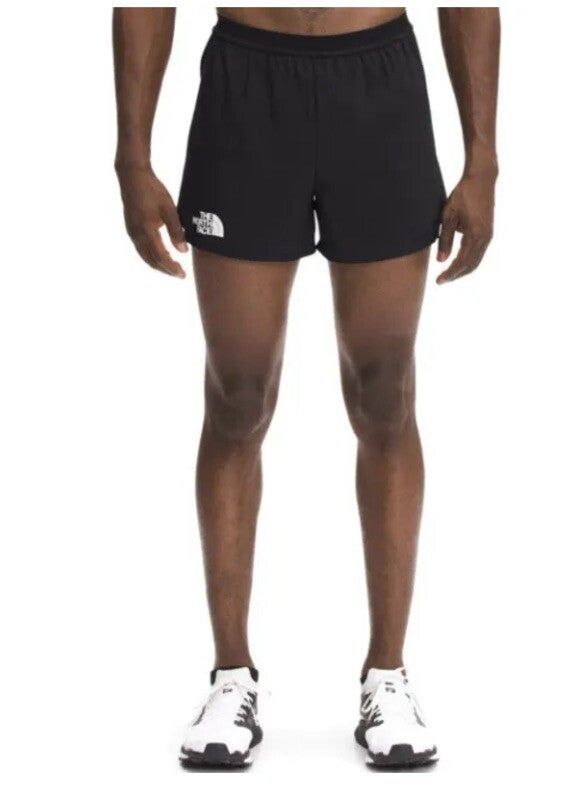 $79 The North Face Men’s Flight Stridelight  Shorts - Black- Size: XLarge - New
