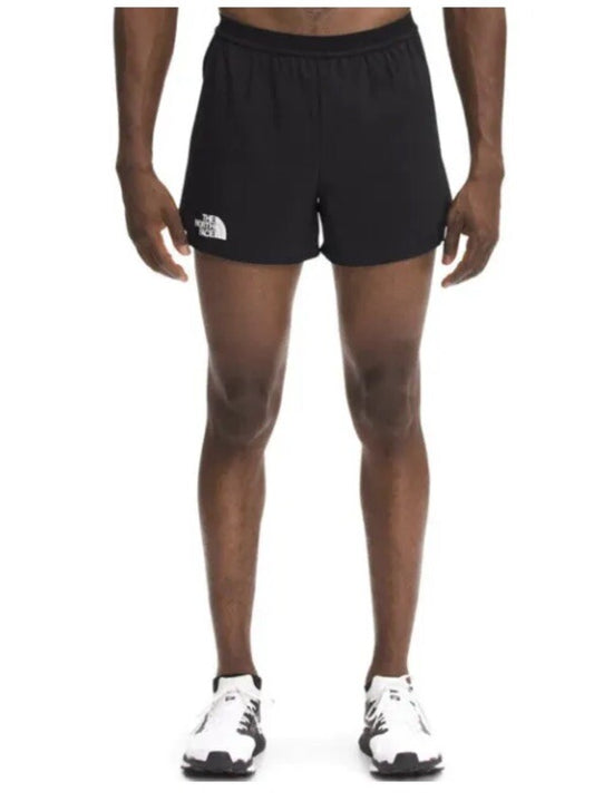$79 The North Face Men’s Flight Stridelight  Shorts - Black- Size: XLarge - New