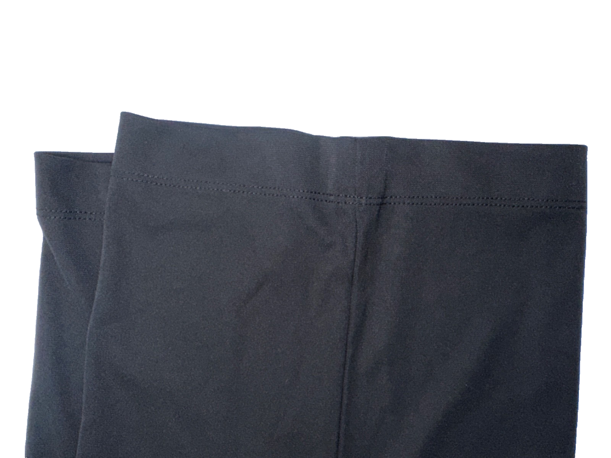 $200 Allsaints Women's Carissa Trouser Cargo Pants - Black - Medium - New