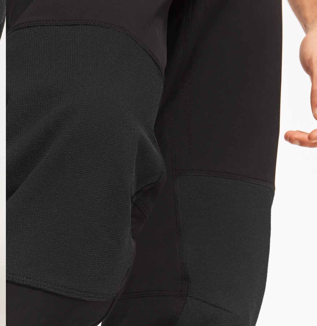 $140 Oakley Men’s-MBT Long Pant-Black-30W- New Tag