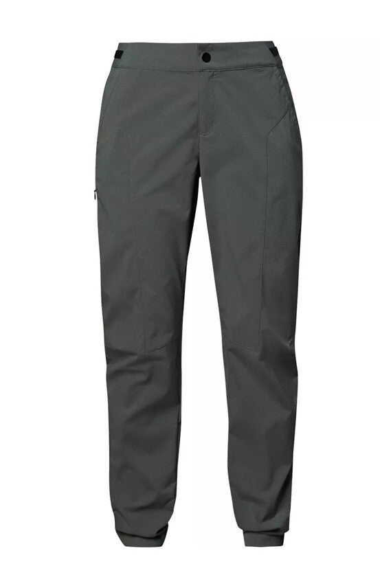 $130 Flylow Women’s Tia Pants - Shadow Grey - Size: 12 (36” Expandable)- New Tag