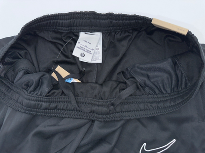 $52 Nike Women's Dri Fit Soccer Pants - Black - Medium - New With Tags