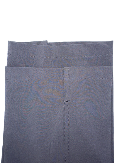 $75 Eddie Bauer Women's Transit Jogger - Slate - Large- New With Tags