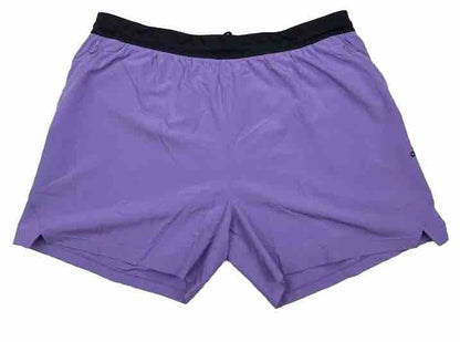 ADIDAS Men’s Axis 6” Shorts- Fusion Purple- XL  New With Tag