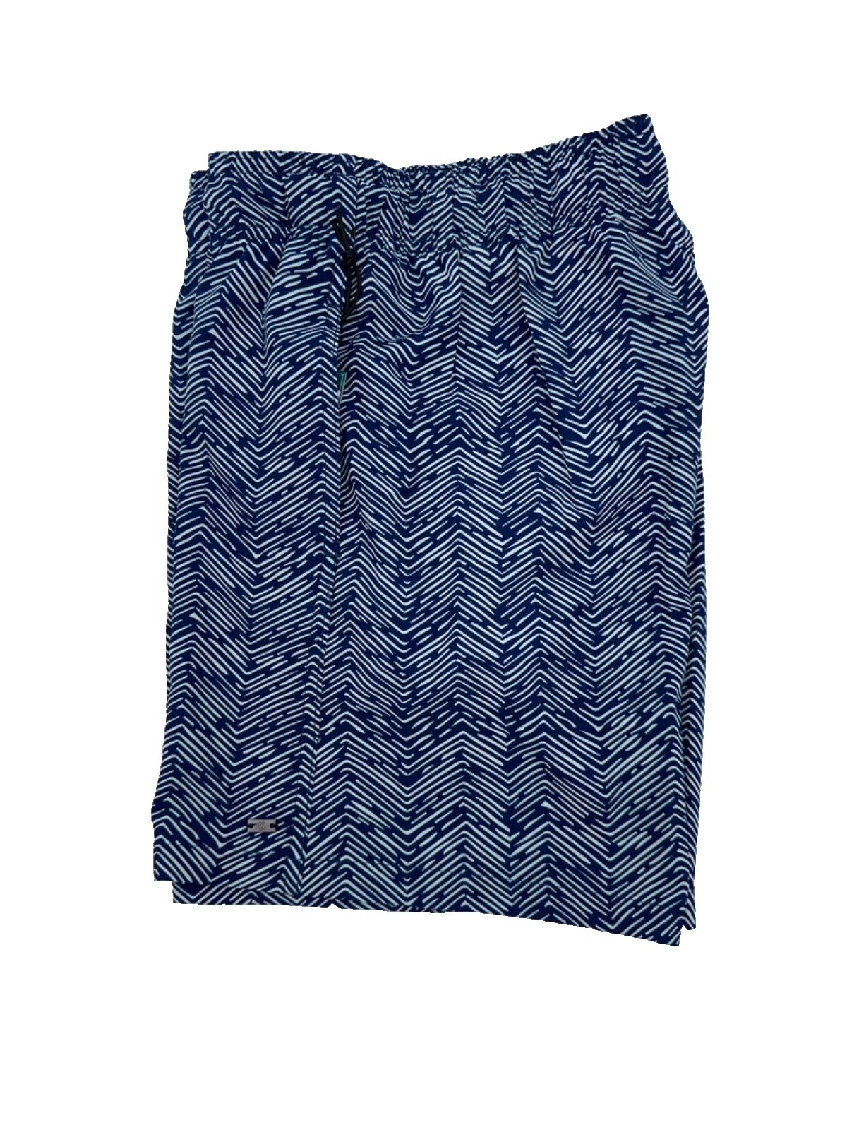 $58 Harmonqlo Men’s Swim Shorts 6” - Bahamas - Small - New with tag