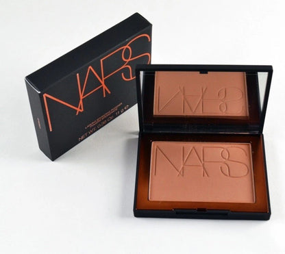 Nars Laguna Bronzing Powder LAGUNA 01 - Full Size 0.38 Oz. / 11 g New