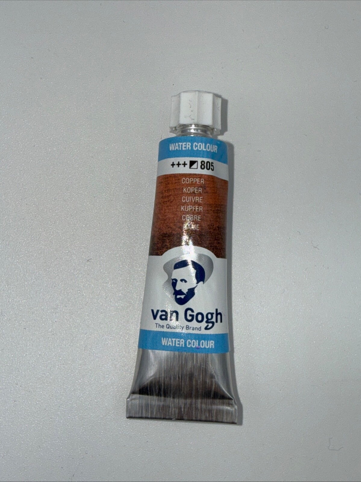 ROYAL TALENS VAN GOGH - WATER COLOUR -  10 ML Tubes - Choose A Color- Great Deal