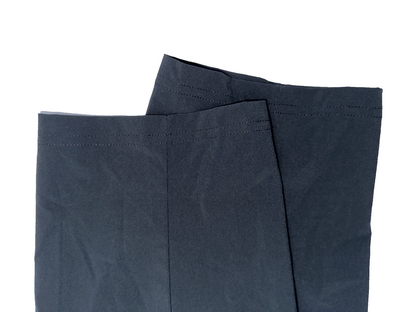 $75 Nike Women's Dri Fit Go Run Pants -FB7029010 - Black - Small - New With Tag