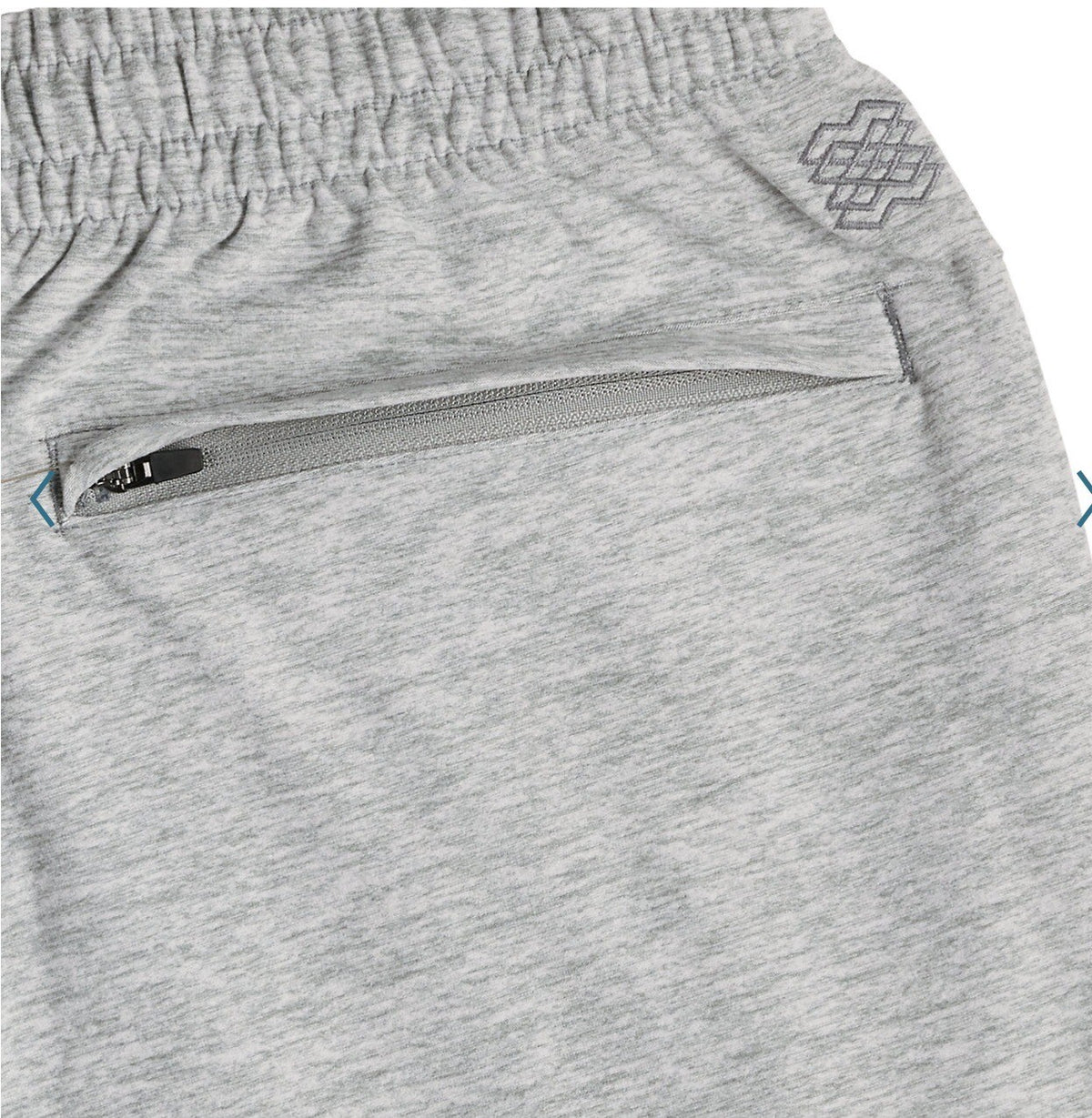 FLX Men’s Wander Joggers Pants- Coronet Blue- Small - NWT $60