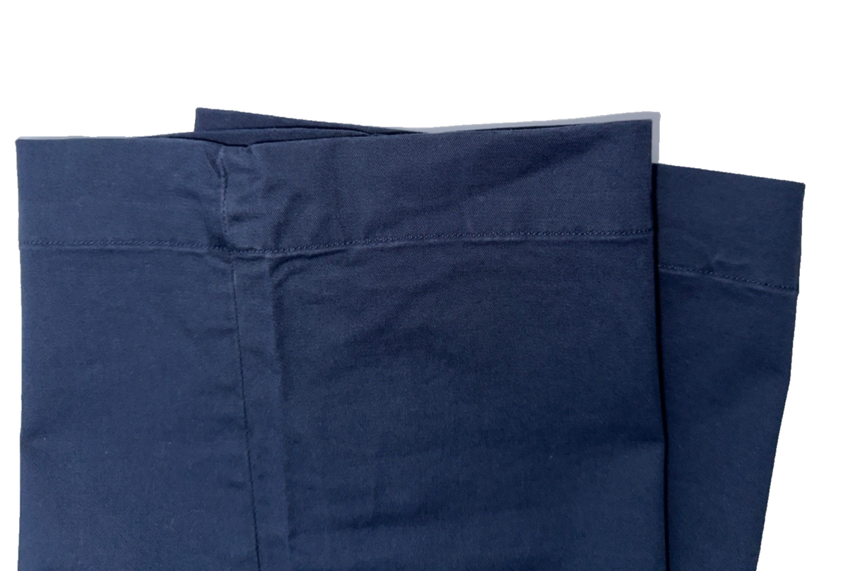 $115 Polo Ralph Lauren Men’s Classic Stretch Fit Pants -Core Replen Ink-34Wx30L