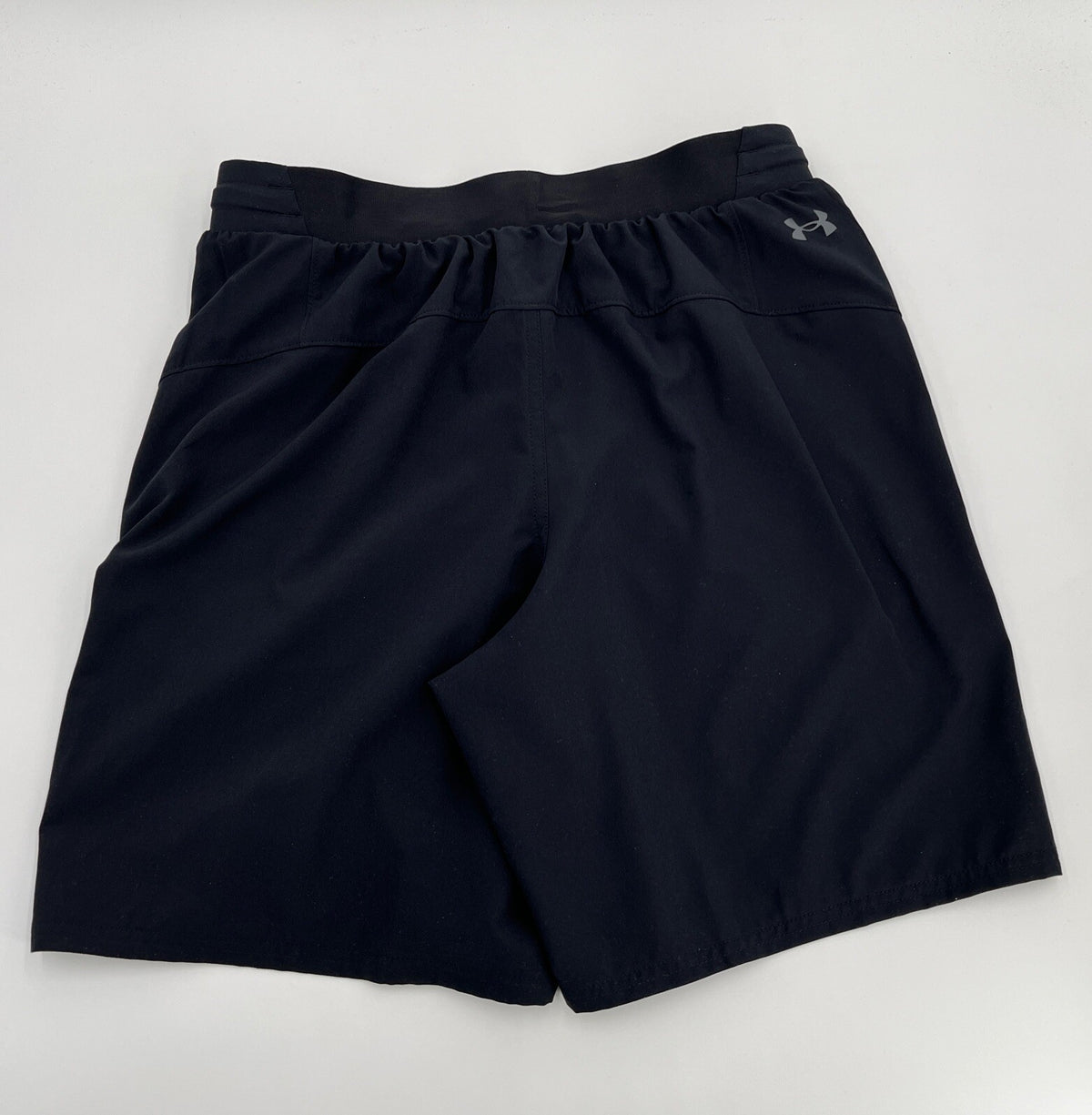 $60 Under Armour Men’s Mantra Hybrid Shorts 1386065 - Black- Small -New Tag