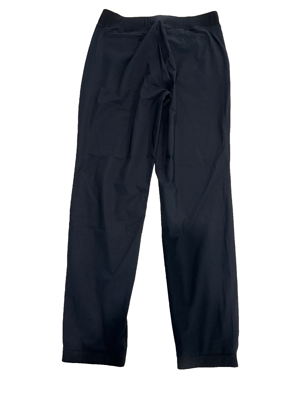 $105  Tommy Bahama Women's Slim Jogger - Black - Medium - New With Tags