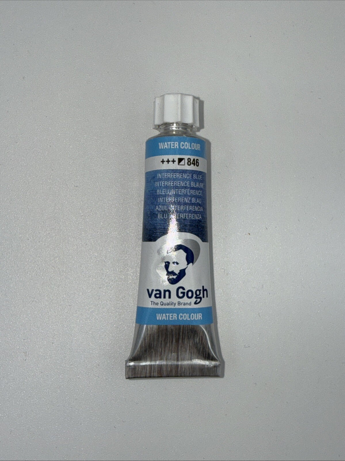 ROYAL TALENS VAN GOGH - WATER COLOUR -  10 ML Tubes - Choose A Color- Great Deal