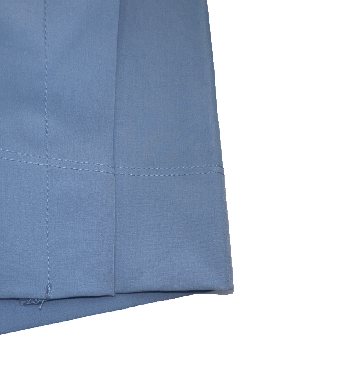 $52 Kyodan Freedom Trail Women’s Yoga Shorts 4” - Skyway - Medium - New With Tag