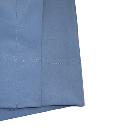 $52 Kyodan Freedom Trail Women’s Yoga Shorts 4” - Skyway - Medium - New With Tag