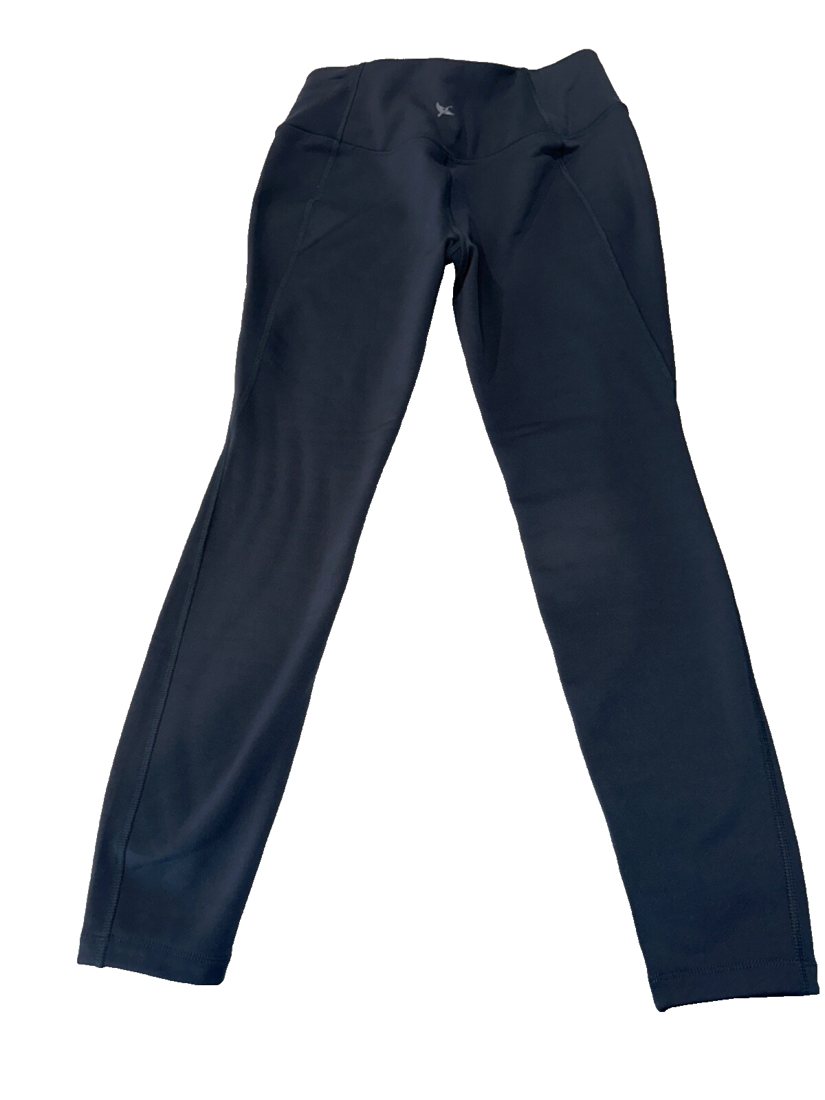 $109 Eddie Bauer Women’s Fleece Lined Glacier Peak Tight - Storm - Medium -New