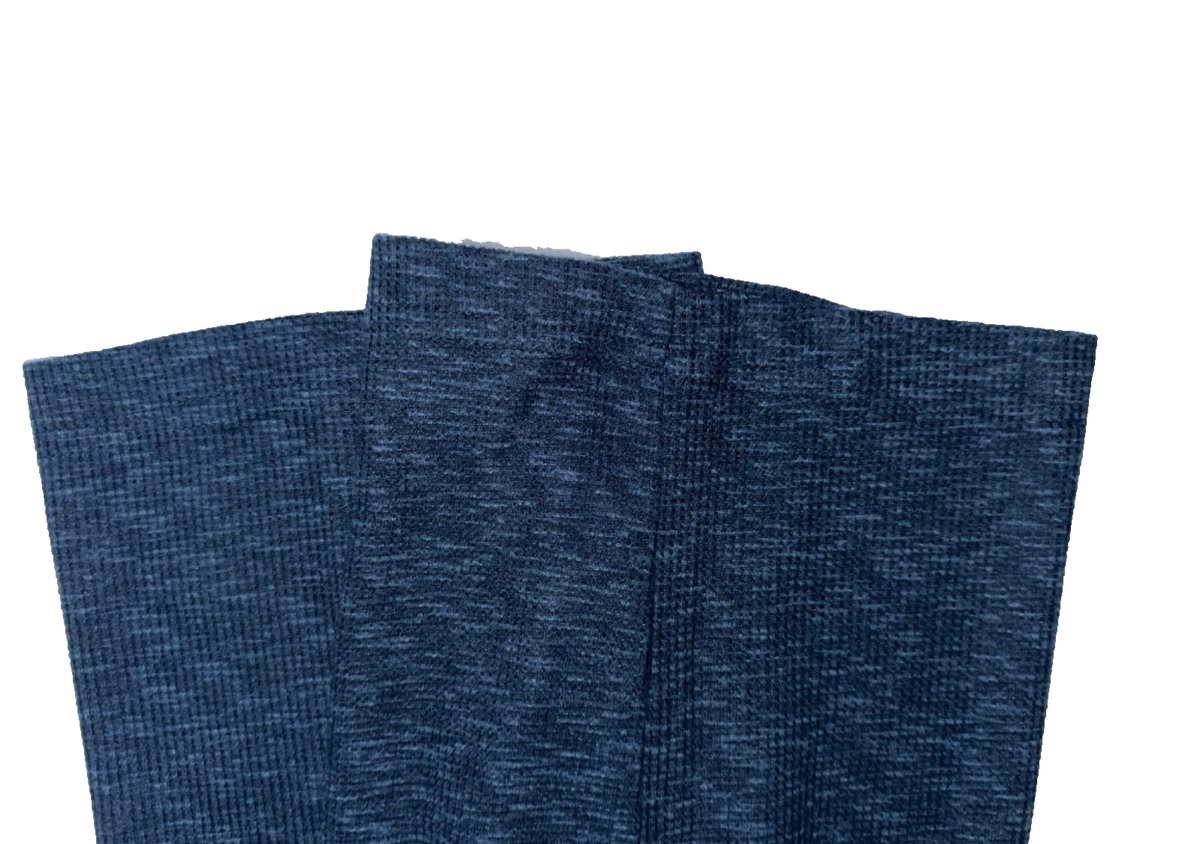 $34 Sonoma Men's Seriously Soft Sleep Pant - Blue - Small - New With Tag