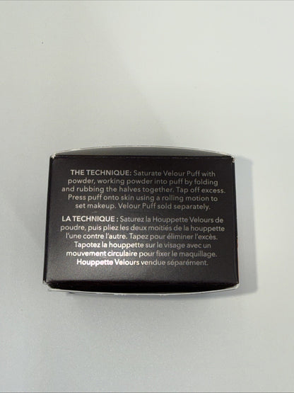 Laura Mercier Translucent Medium Deep Loose Setting Powder .33 oz Mini New Boxed
