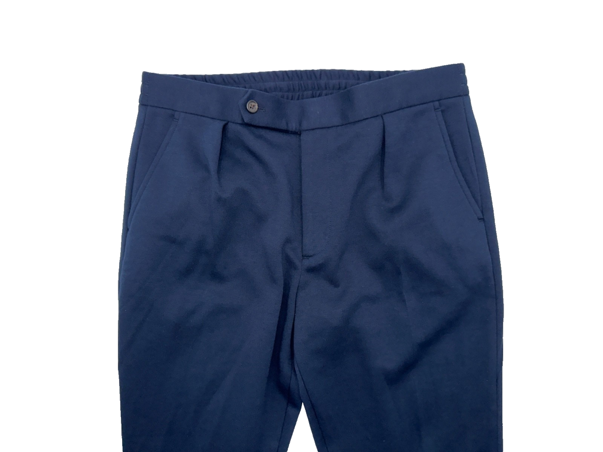 $168 Polo Ralph Lauren Men’s Bradford Sport Trousers-Aviator Navy-34Wx32L- New