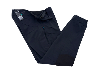 $150 Yeti Men's Renigade Riding Pants - Black - Large - New With Tags