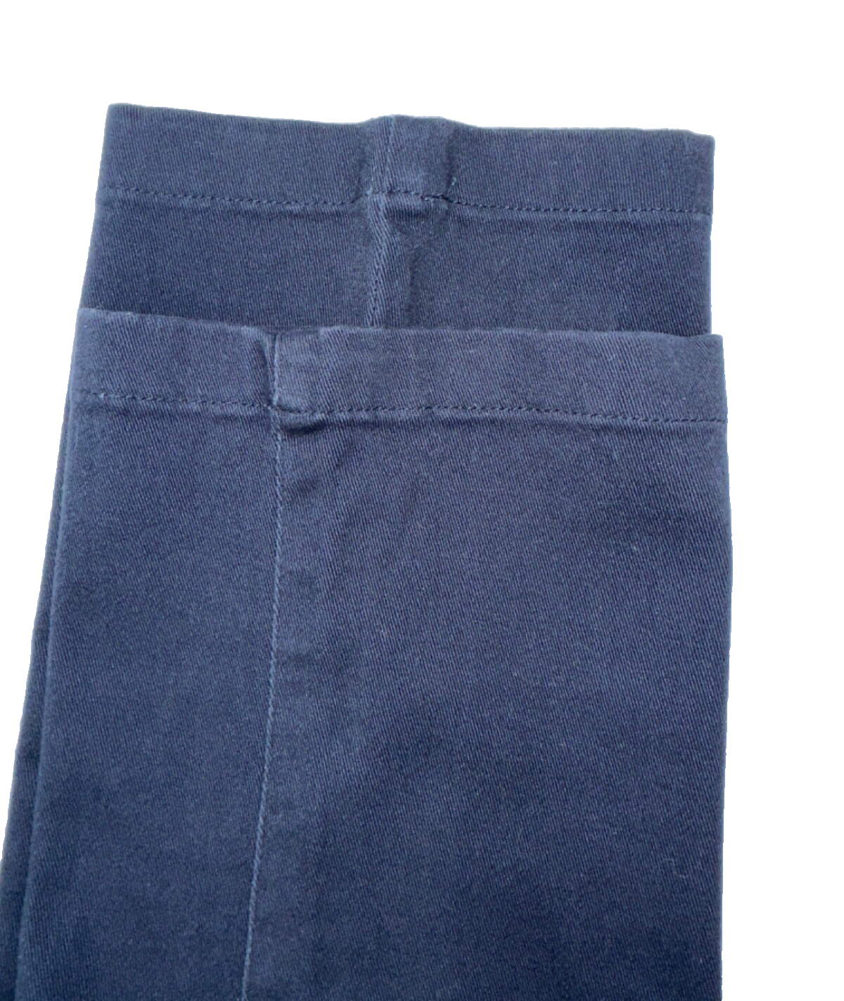 $50 Tony Hawk Men's Stretch Twill Pants - Dark Sapphire - 30W x 30L - New