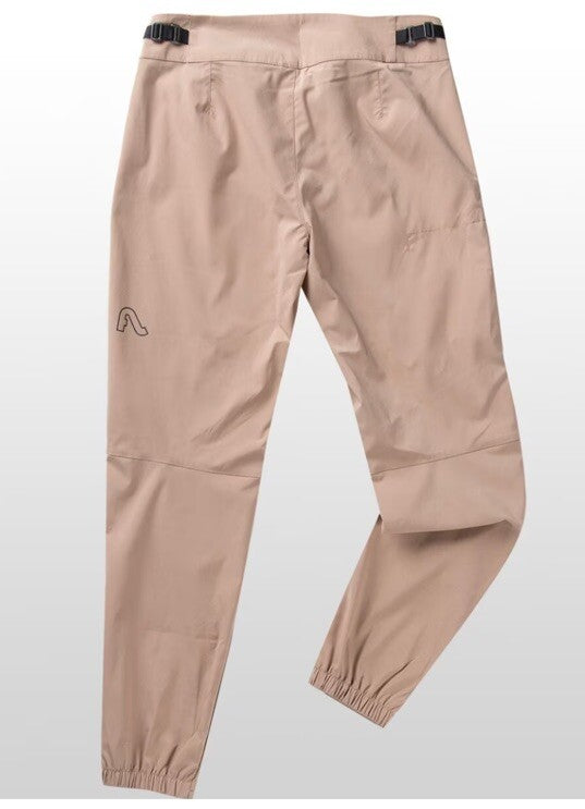 $130 Flylow Women’s Tia Bike Hike Pants - Chai Beige- Size: 8 (34W 30L)- New Tag