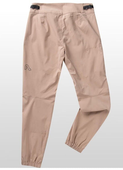 $130 Flylow Women’s Tia Bike Hike Pants - Chai Beige- Size: 8 (34W 30L)- New Tag