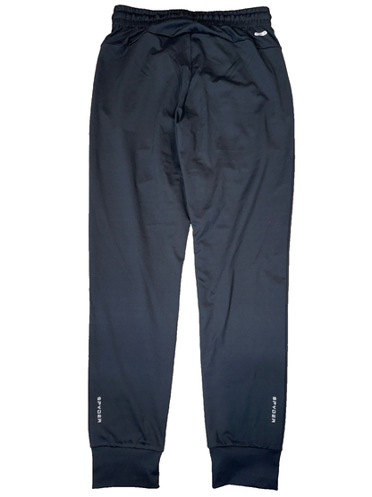 $98 Spyder Active Men's Jogger Pants - Grey - Small - New With Tag