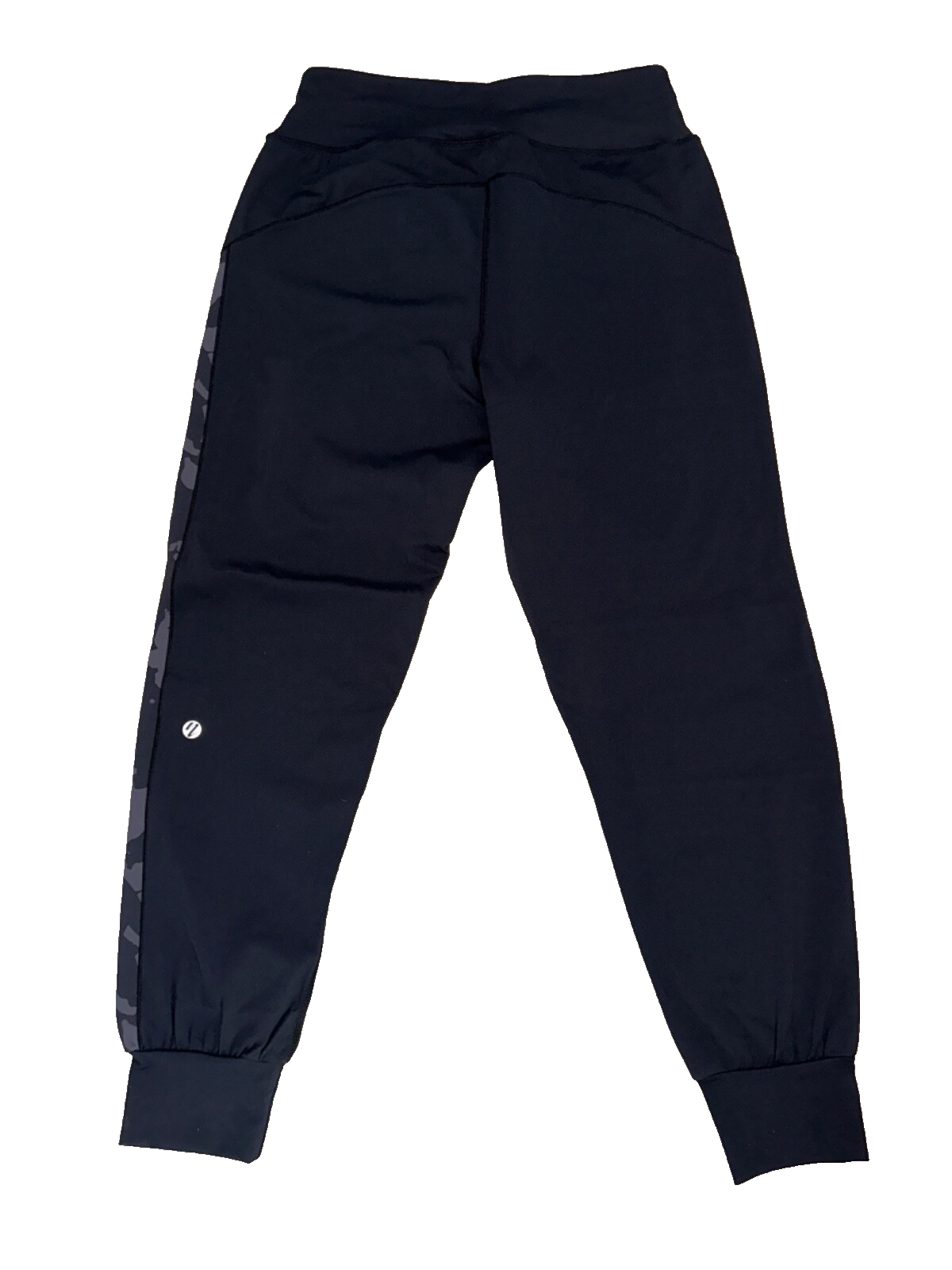 $50 Nani Active Women's Trek Jogger - JG050 - Black - Medium- New With Tags