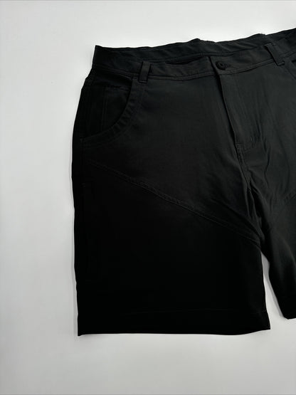 $68 Dkota Grizzly Men’s Ouray Shorts - Iron- Size 34 - NWT