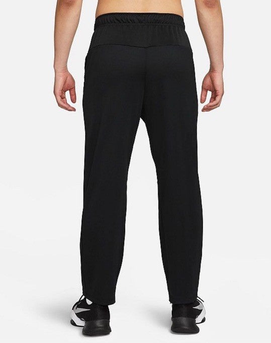 $55 NIKE Men's Totality Dri-FIT Tapered Versatile Pants FB7507-Black-XLarge- New
