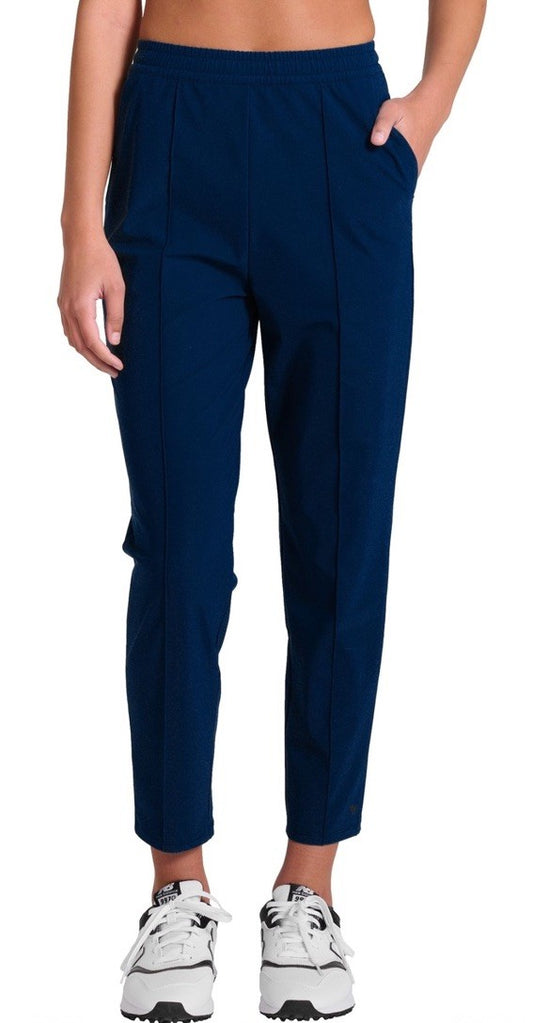 $98 Bad Birdie Women’s PLAYERS Golf Pants- Dark Navy- Medium- New Tag