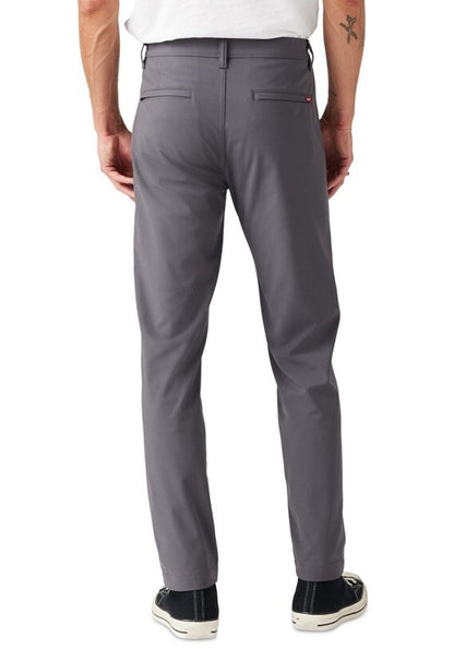 $69 Levi’s XX Chino Standard Tech Men’s Pants- Charred Grey- 36W 30L-New Tags